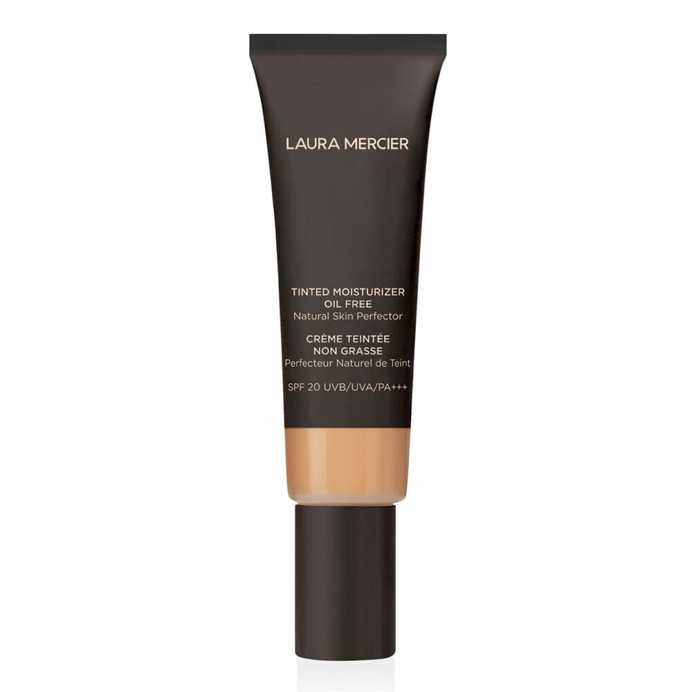 Laura Mercier Tinted Moisturiser Oil Free Natural Skin Perfector 50ml